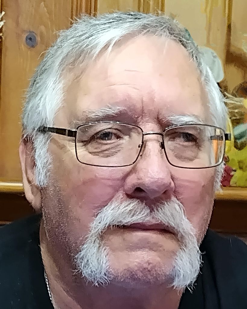 David Glenn Horton Profile Photo
