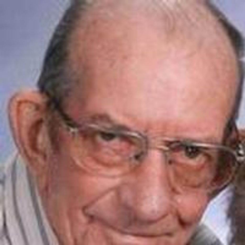 Donald Ray Barfknecht