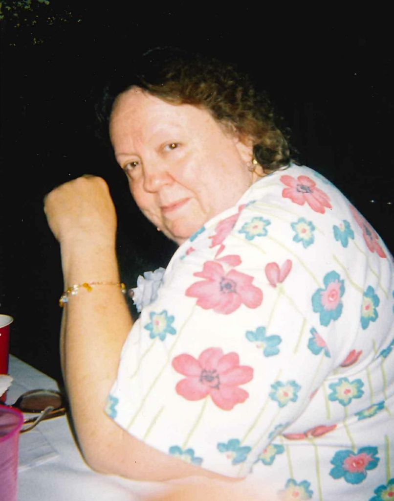 Floyda Kay Alviar