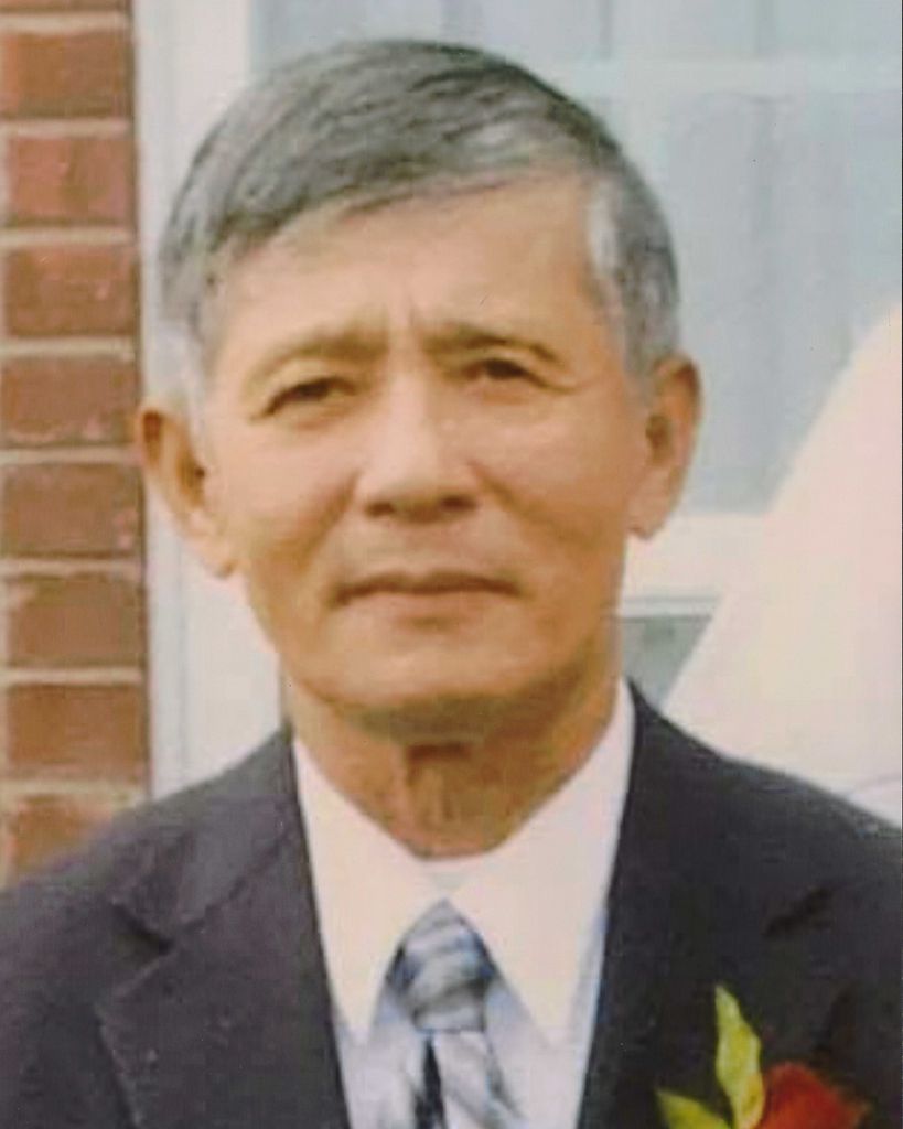 Kim Van Le