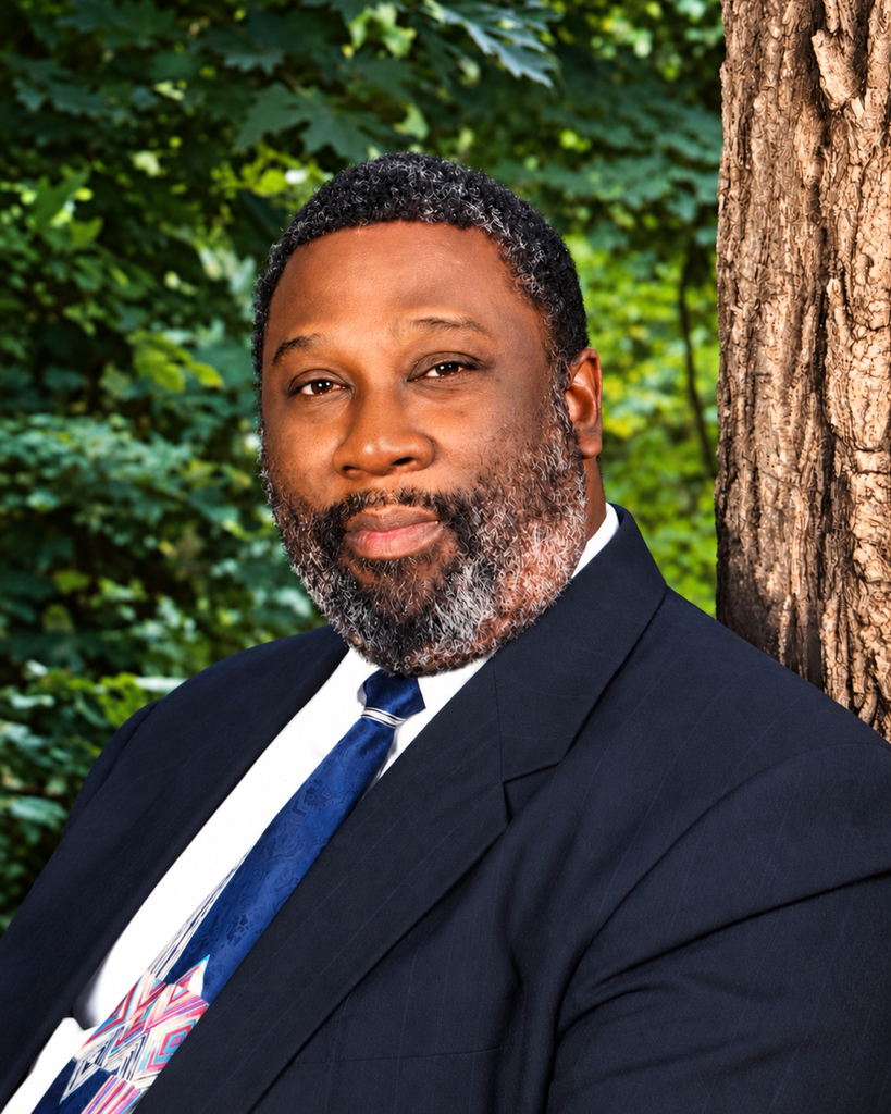 David Larry Henderson