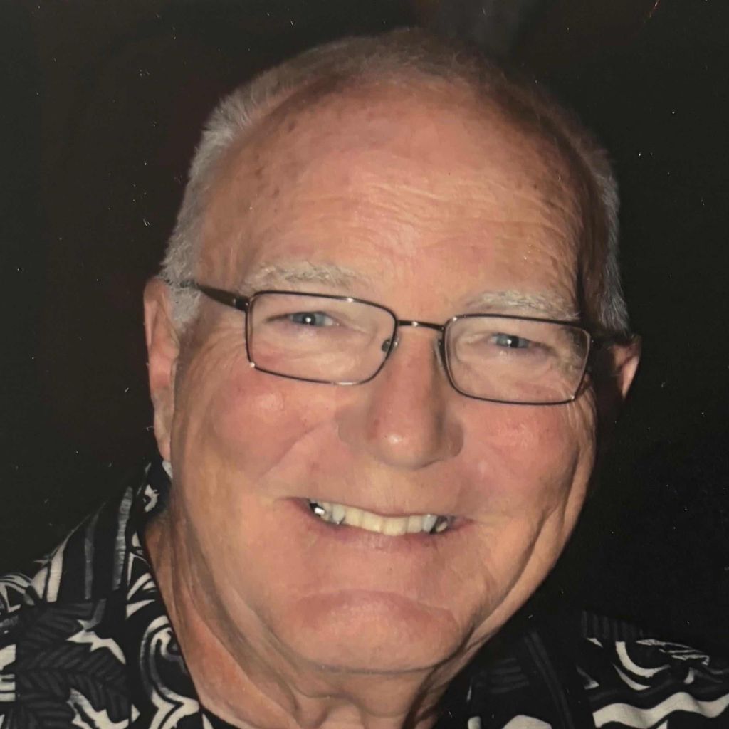 Edward Marlowe Robinson Profile Photo