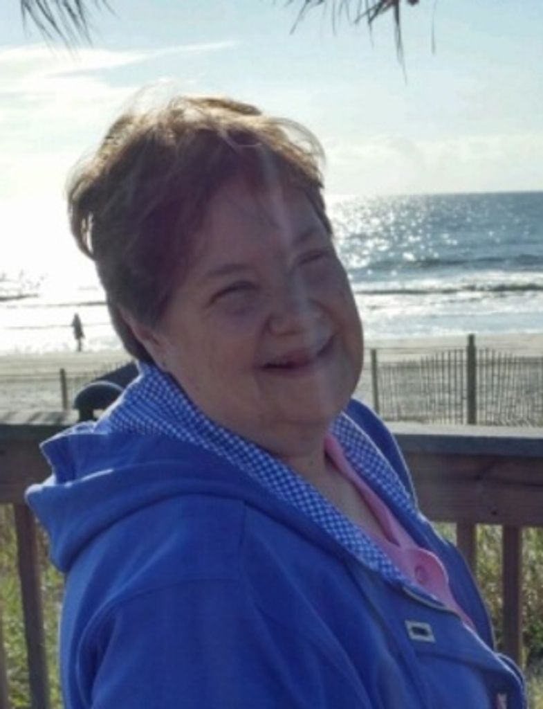 Martha Ann  Hudson Profile Photo
