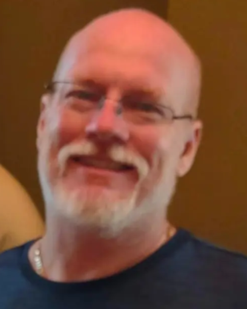 Clifton Ronald Long, Jr.