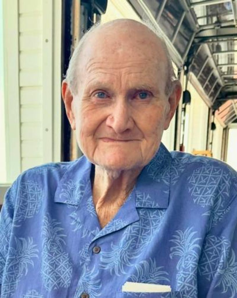 Rex Weeks Profile Photo