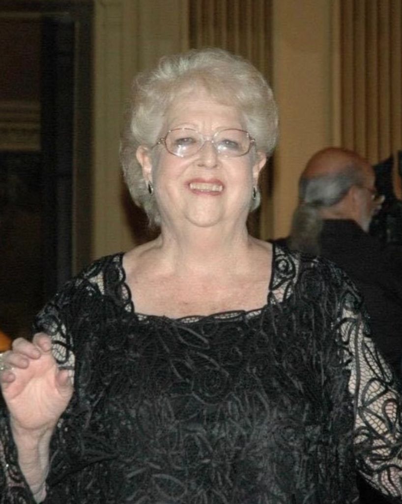 Mary Lois Cosenza
