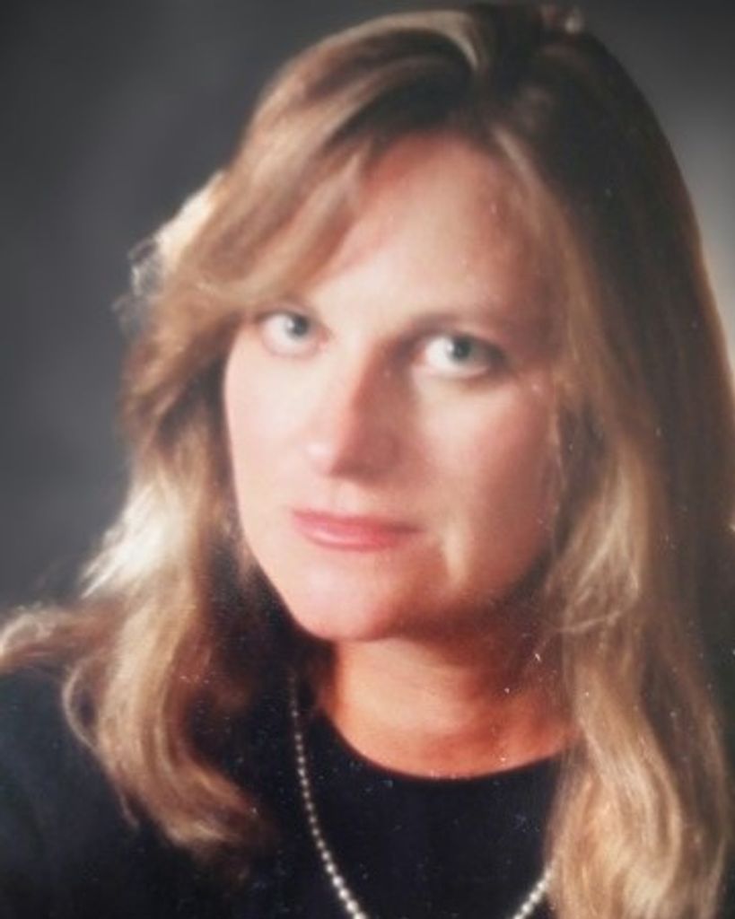 Susan Bourbon