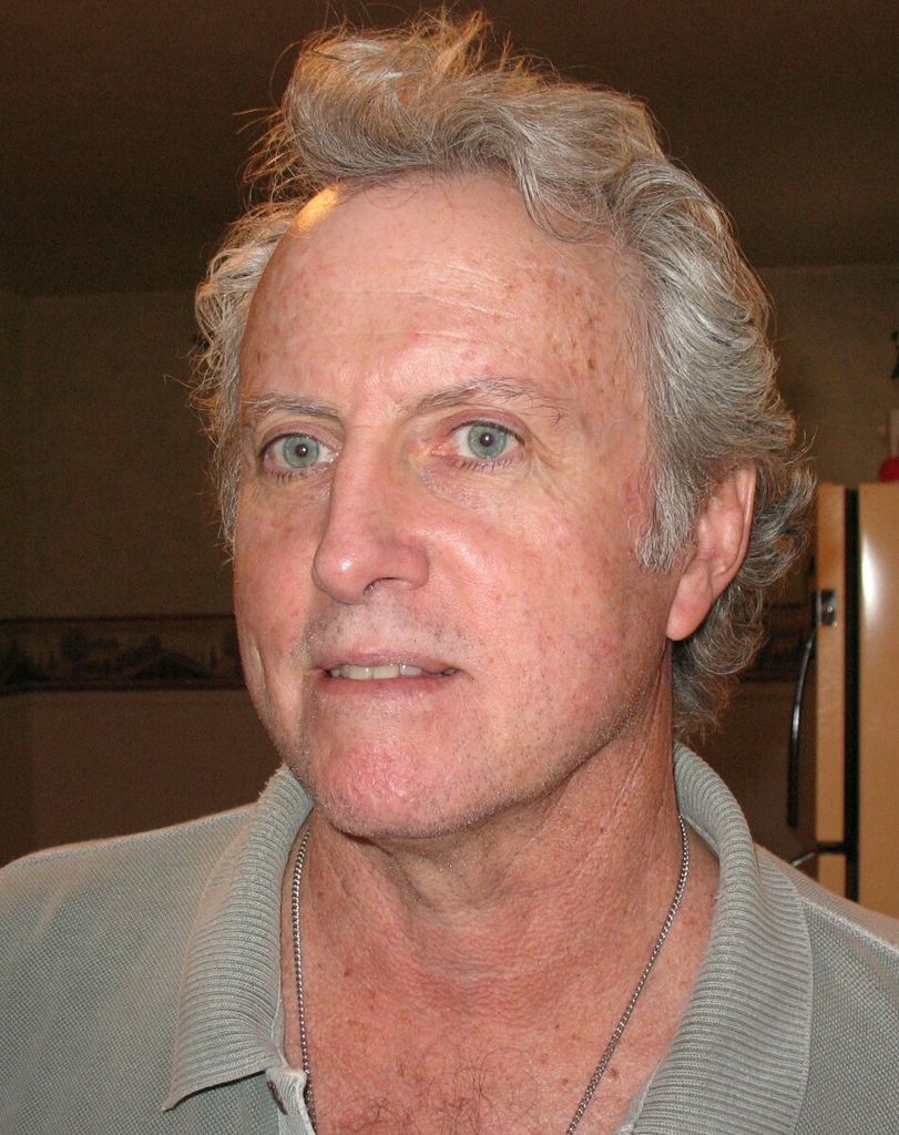 David Scott Straley