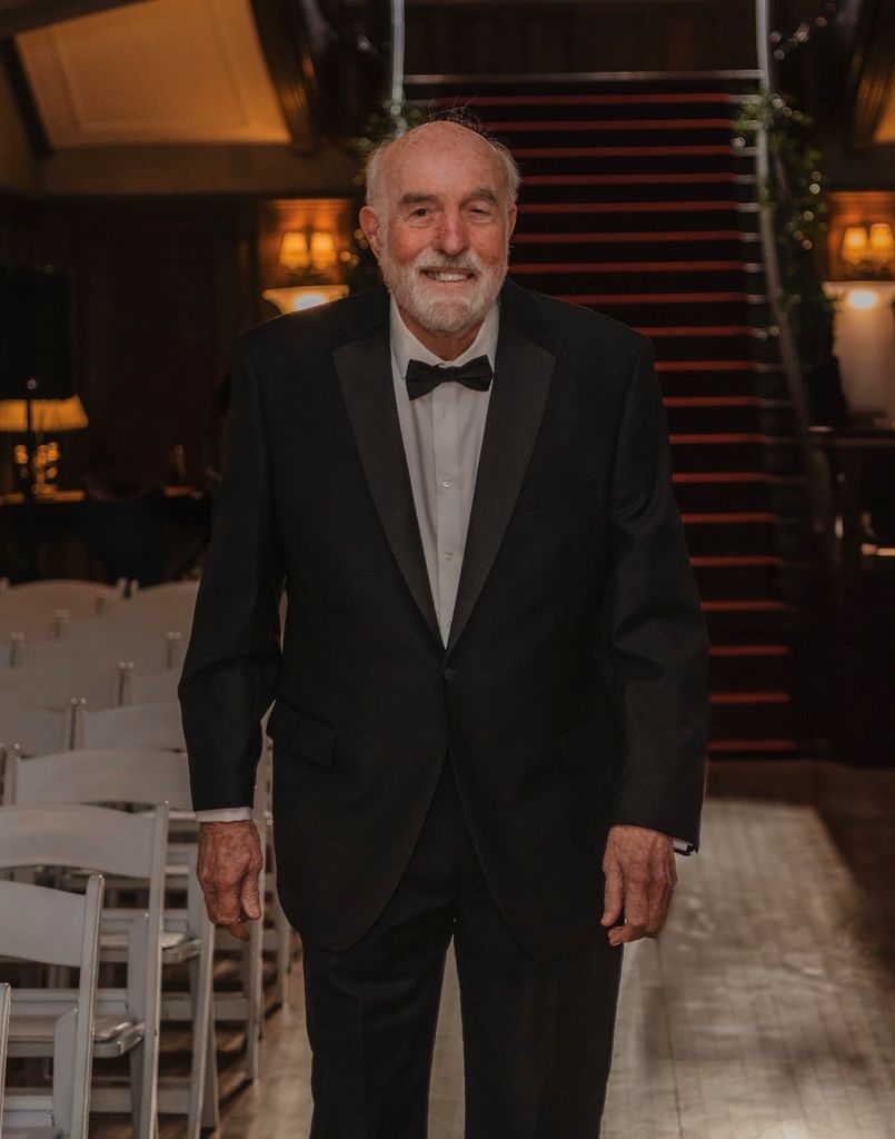 Mr. Donald "Don" Madison Brown Profile Photo