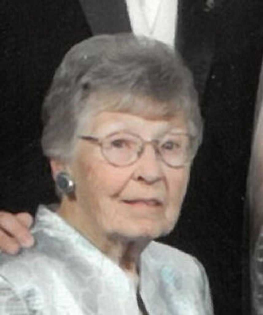 Miriam Elaine Fox Profile Photo