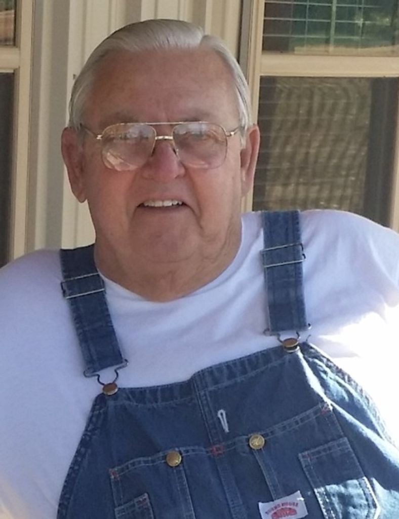Edward Mcanear Profile Photo