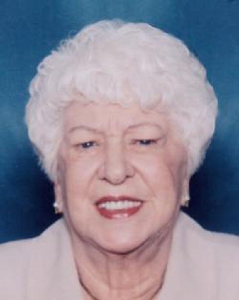 Emma "Pat" Priscilla Pennell