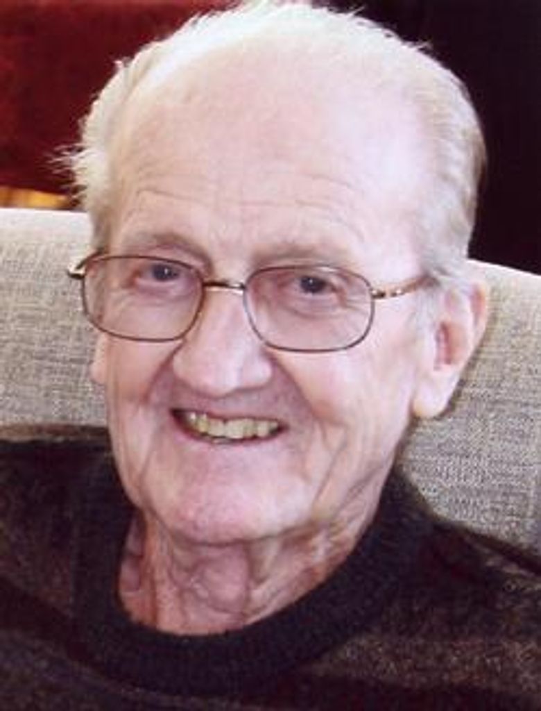 William "Bill" Herbert Horsley