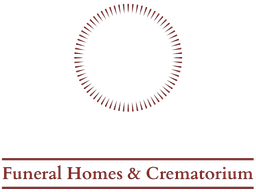 Allen Dave Funeral Homes & Crematorium Logo