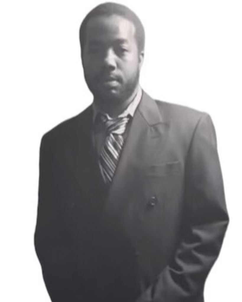 Corey Lee Redman