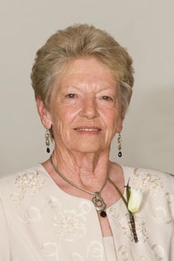 Frances Ryno Profile Photo