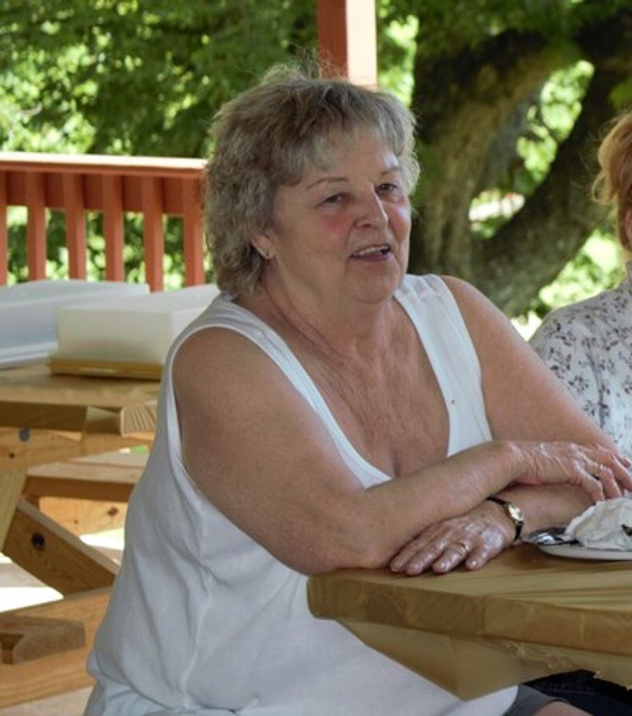 Shirley Jean Ahalt Profile Photo