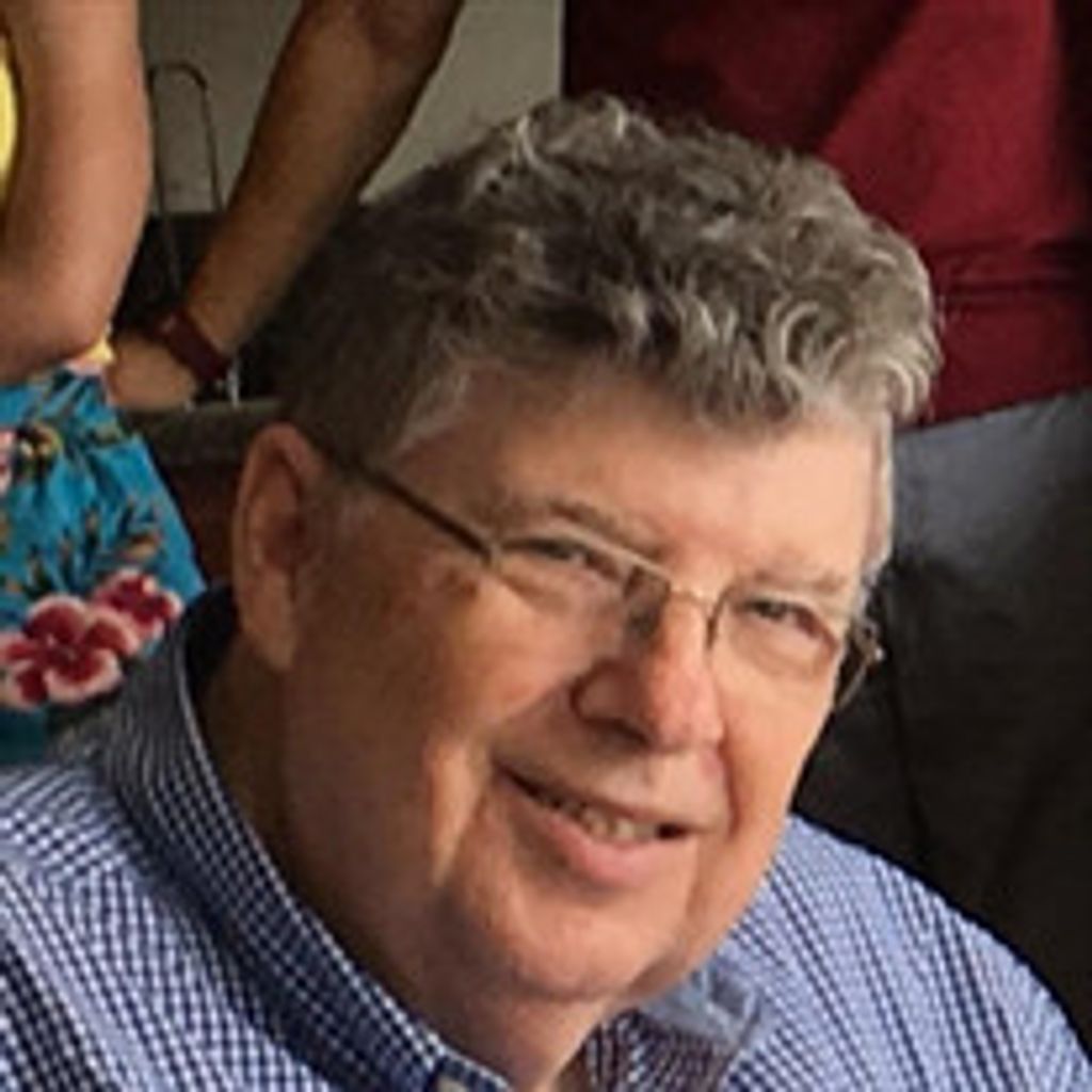 Robert "Bob" F. Roth