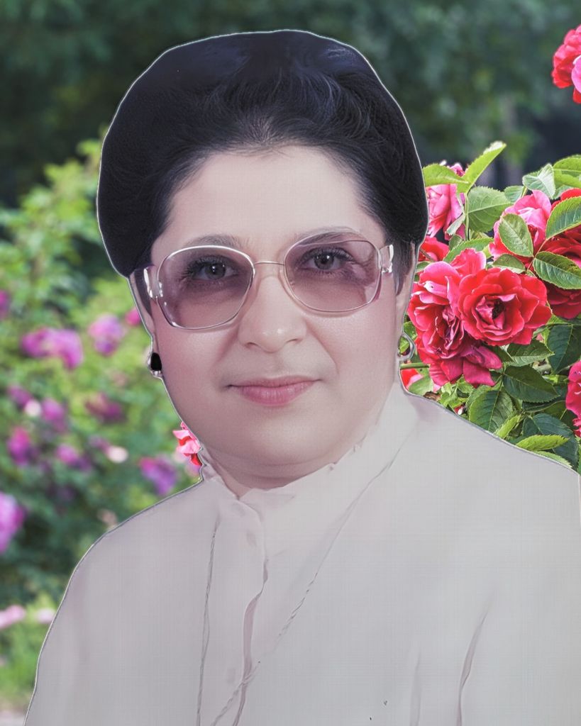 Cantalicia Rodriguez