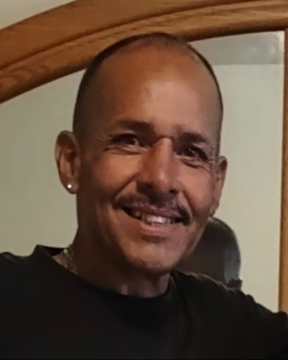 Alfonso Marin's obituary image