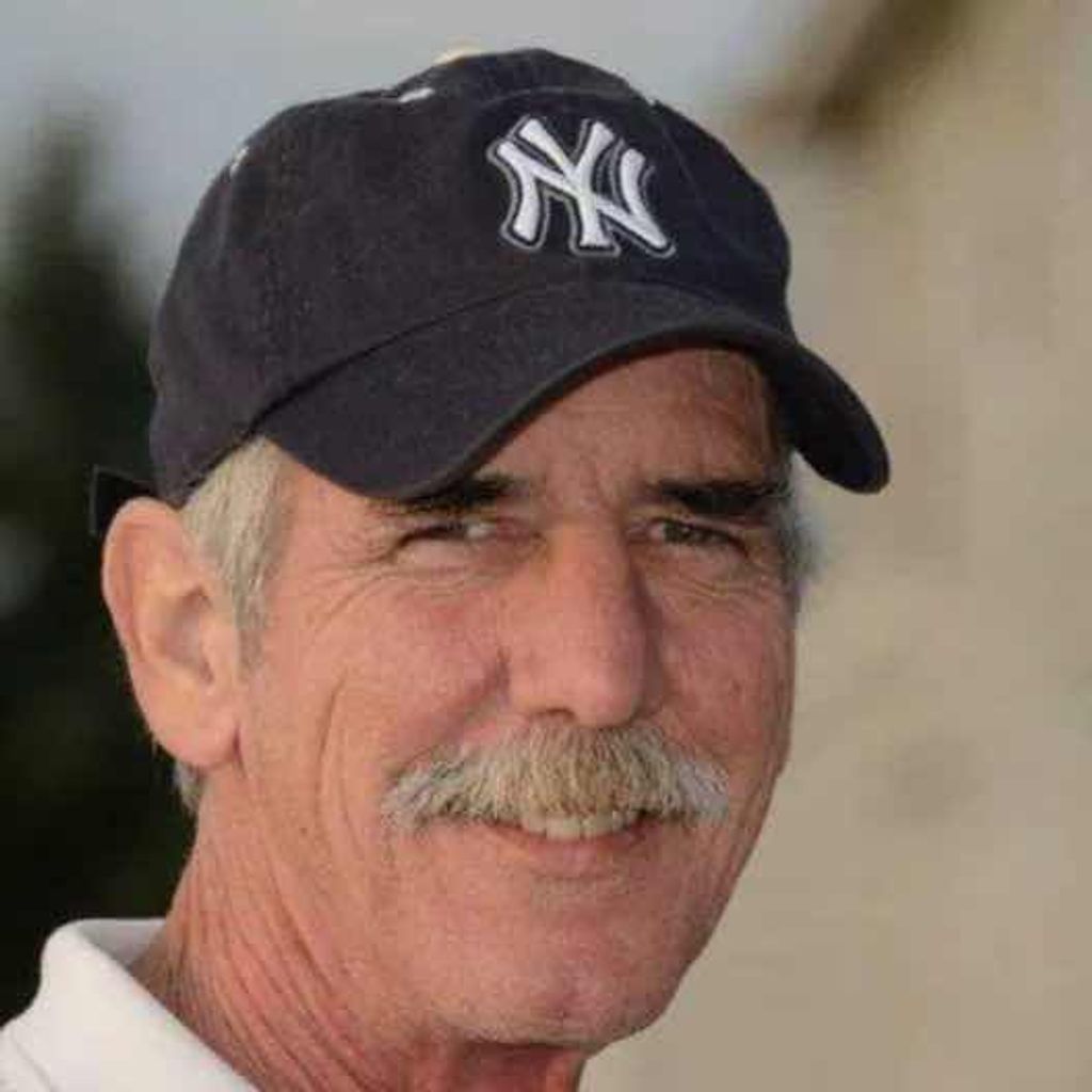 Charles Lamont Jarboe Profile Photo