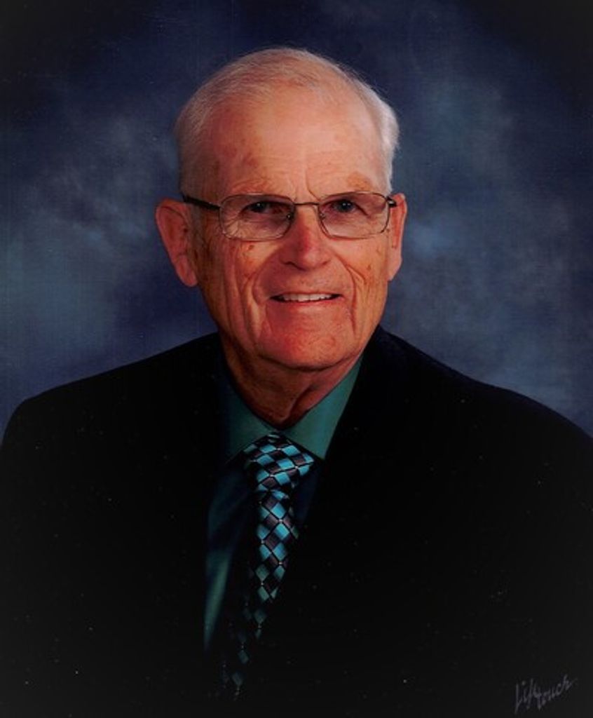 Miles Adelbert Church Jr.