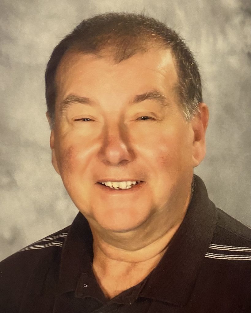 Lorenzo J. "Larry" Grill Profile Photo