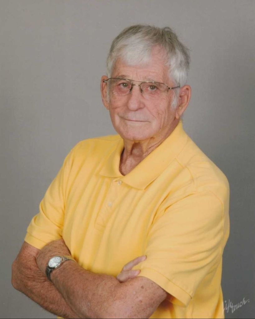 Larry Dean Gaston