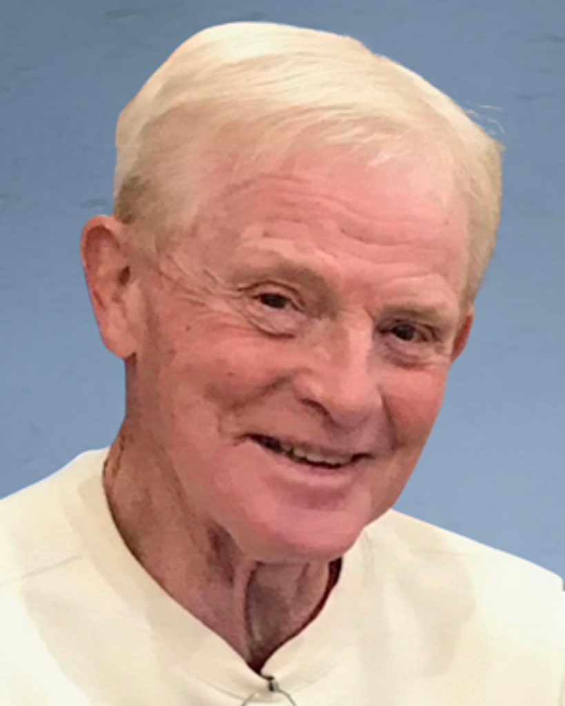 Leon Patrick Jennings Profile Photo