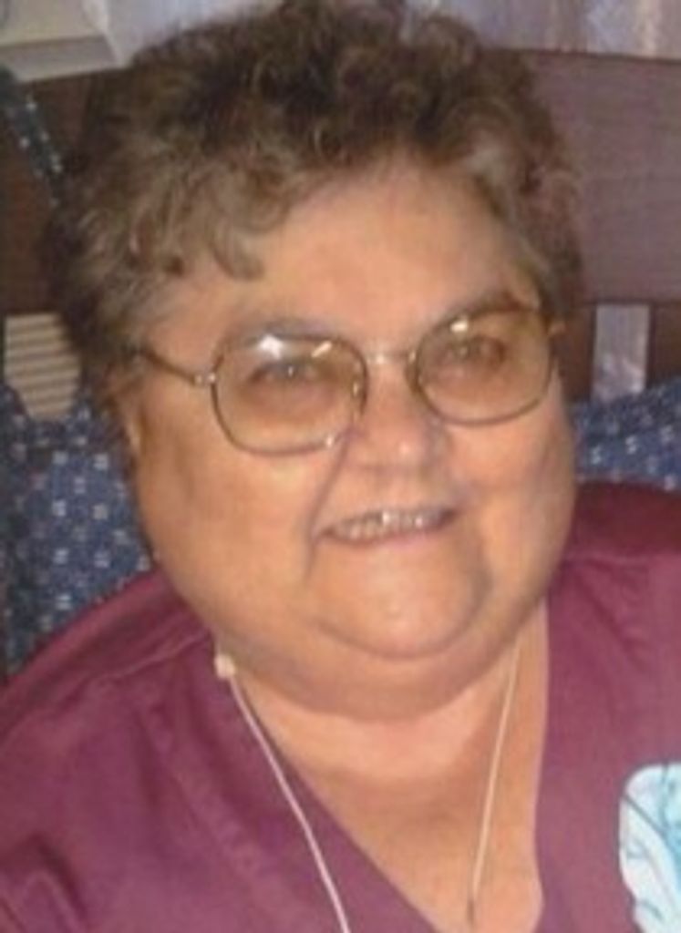 Doris  Wetherbee