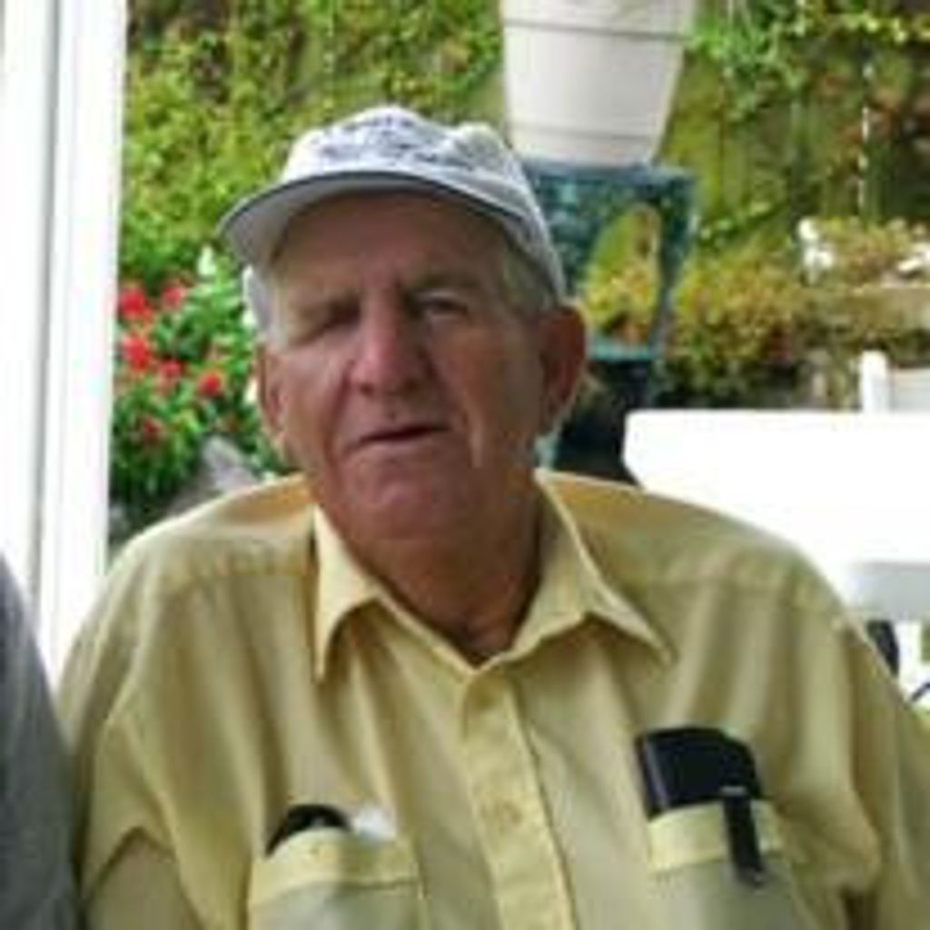 Alfred Francis Pete Sr.