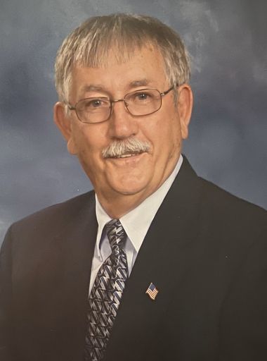 Albert "Al" Fletcher Profile Photo