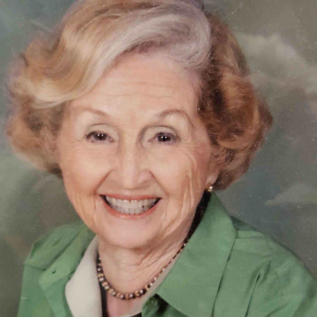 Betty Jane Andrews Profile Photo