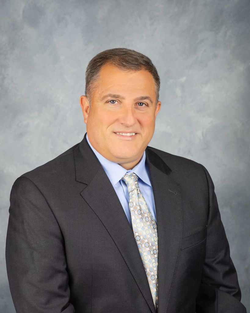 Mark Edward Schlott Profile Photo