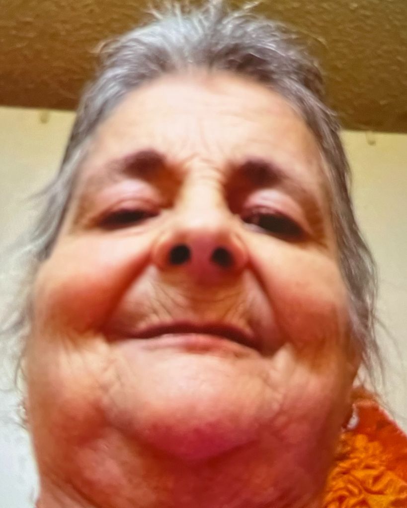 Patricia Laura Paris Steenburg Profile Photo