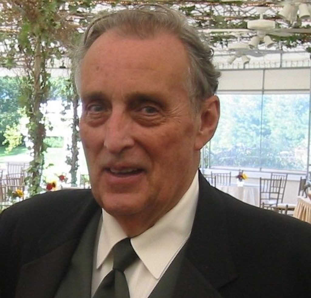 Roger M. Hickey Profile Photo