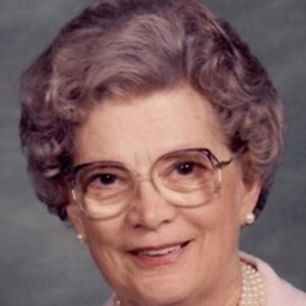 Barbara J. Bickler