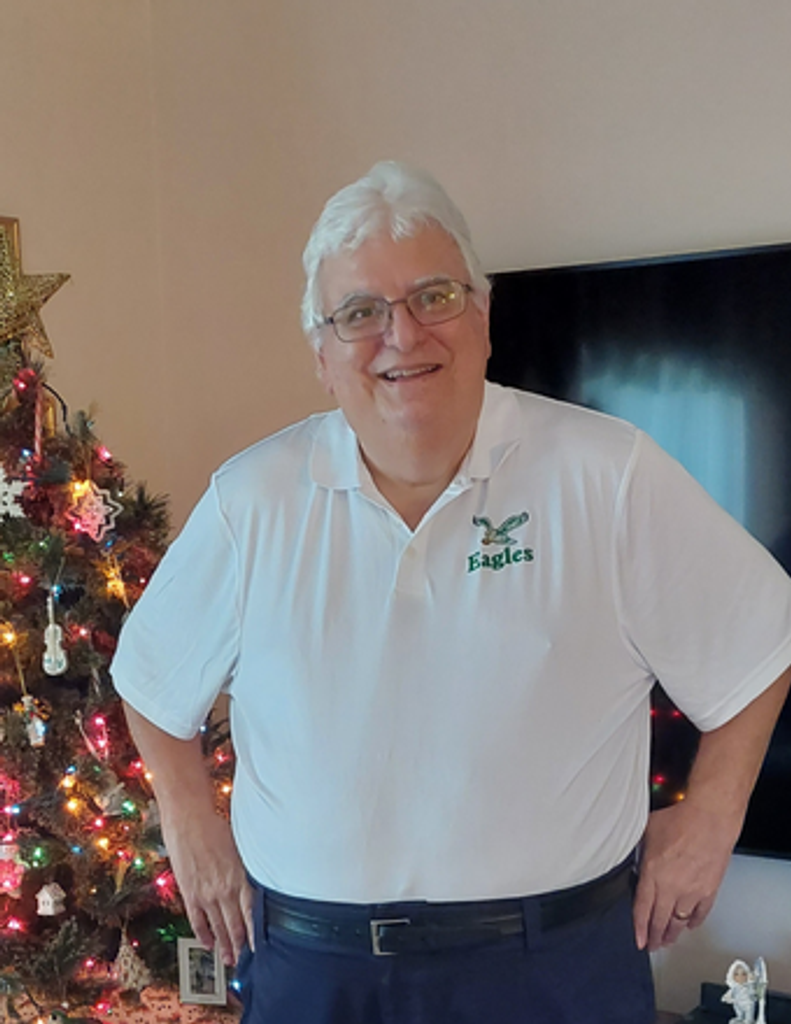 George J. Granato Profile Photo