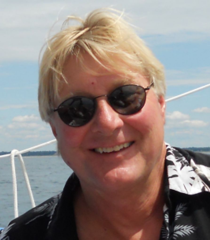 Jeffrey  Edwin Vail Profile Photo