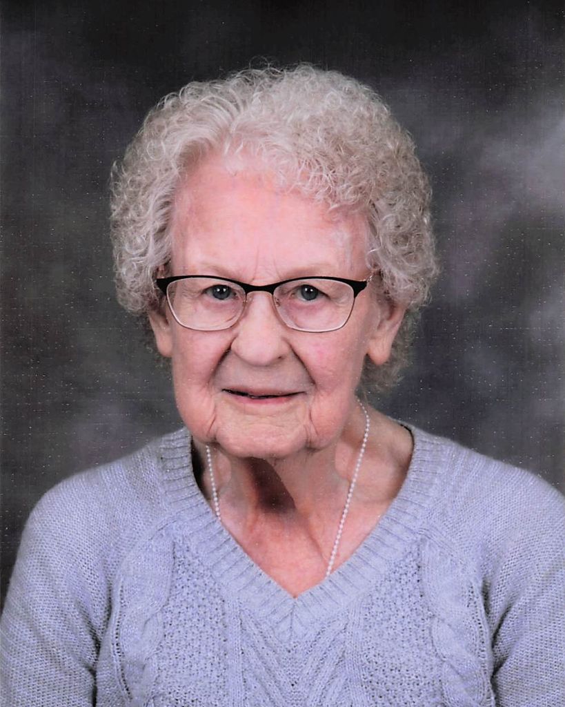 Eva Josphine Durflinger Profile Photo