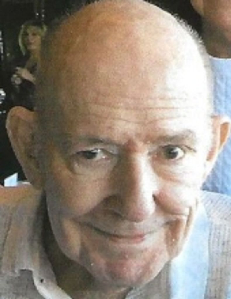 Wilfred Lawrence Hathaway