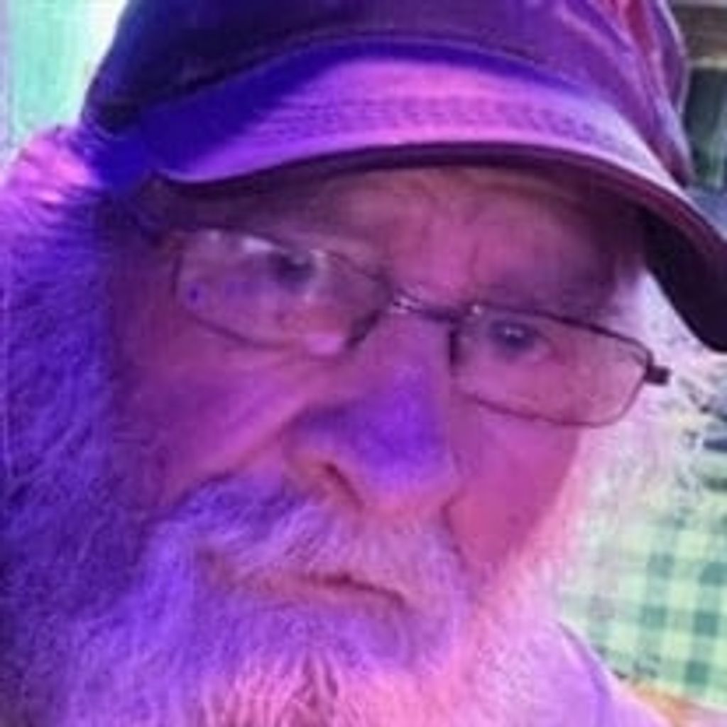 Almus "Jay" Foret Jr. Profile Photo