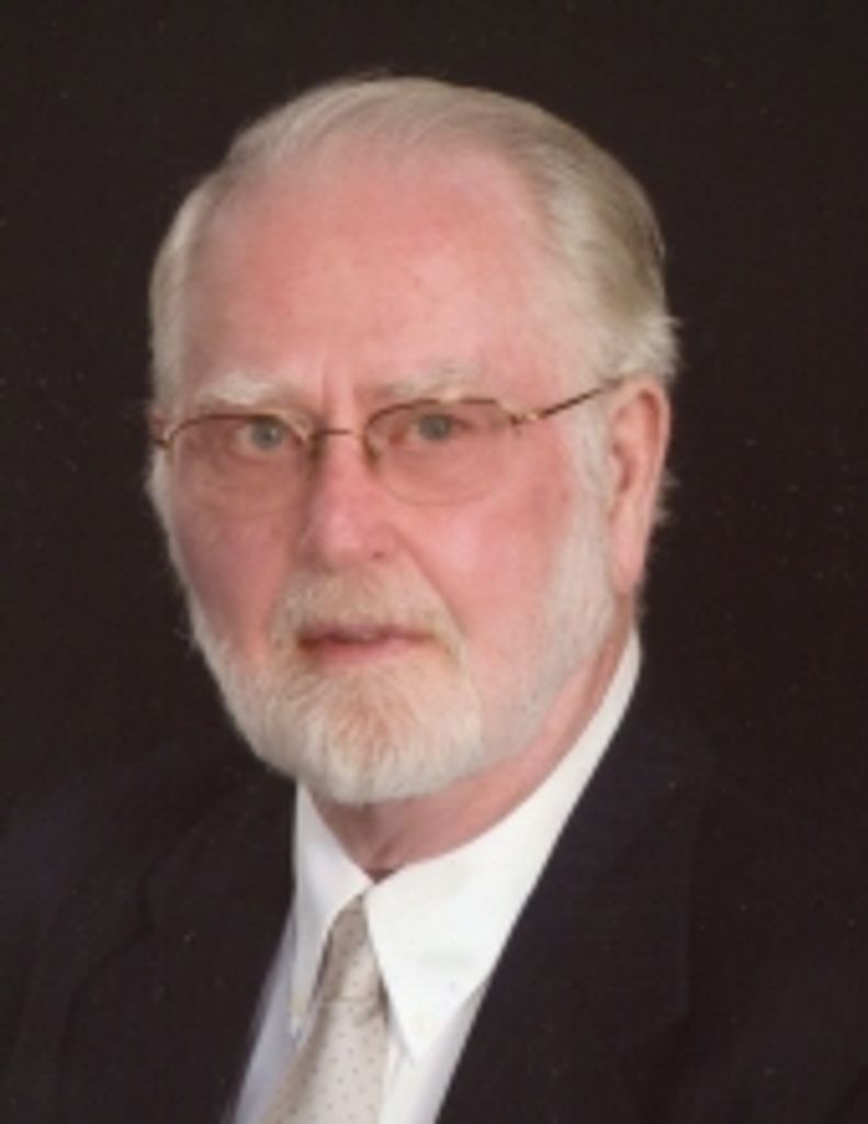 William  F. "Bill" Hall