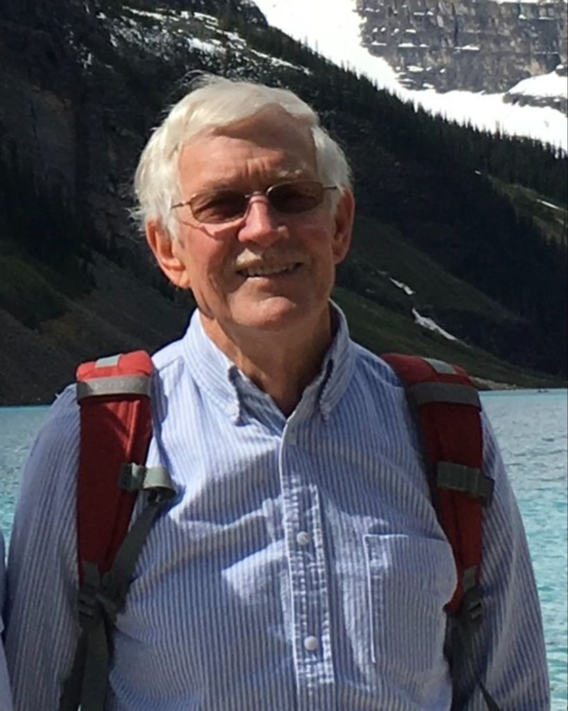 Dale Lingle Keiter