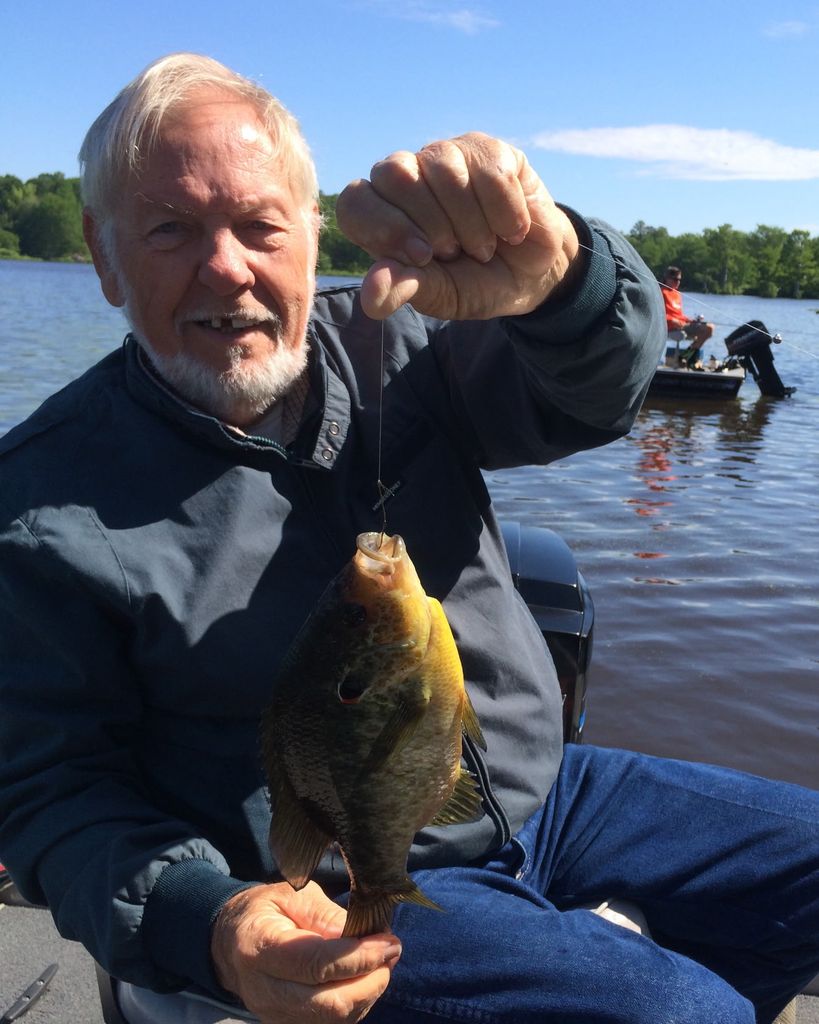 Hervey Ledyard Jackson Profile Photo