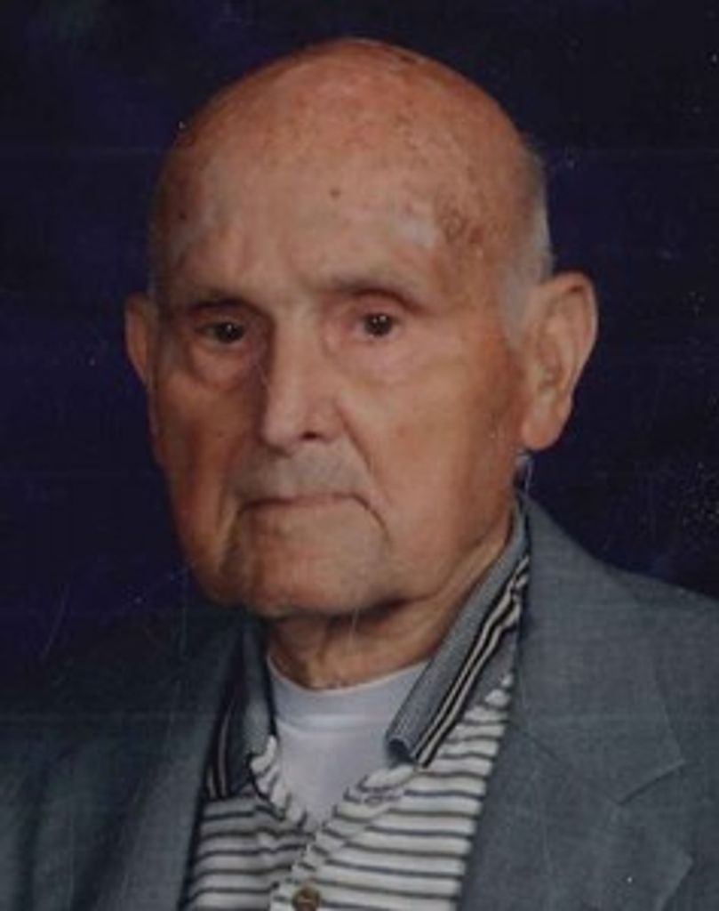 Hobert E. Rice