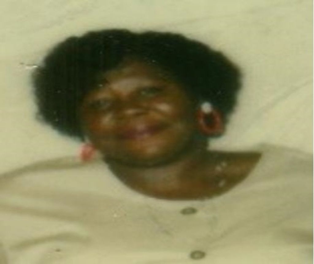 Doris Anne Harrington
