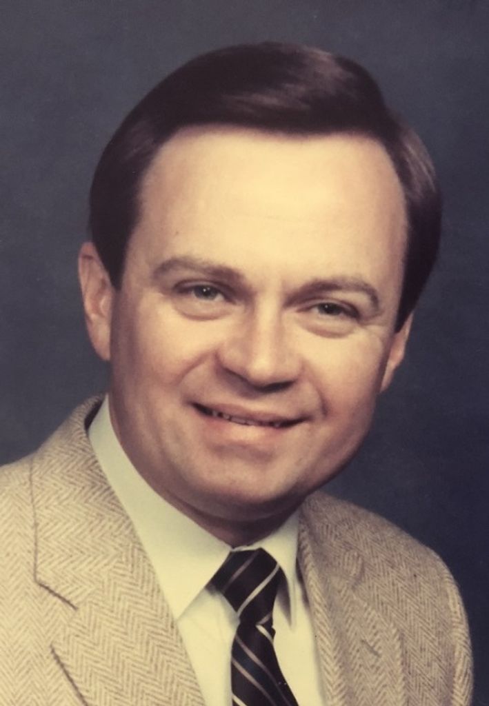 Carl "Ed" Nesselroad Profile Photo