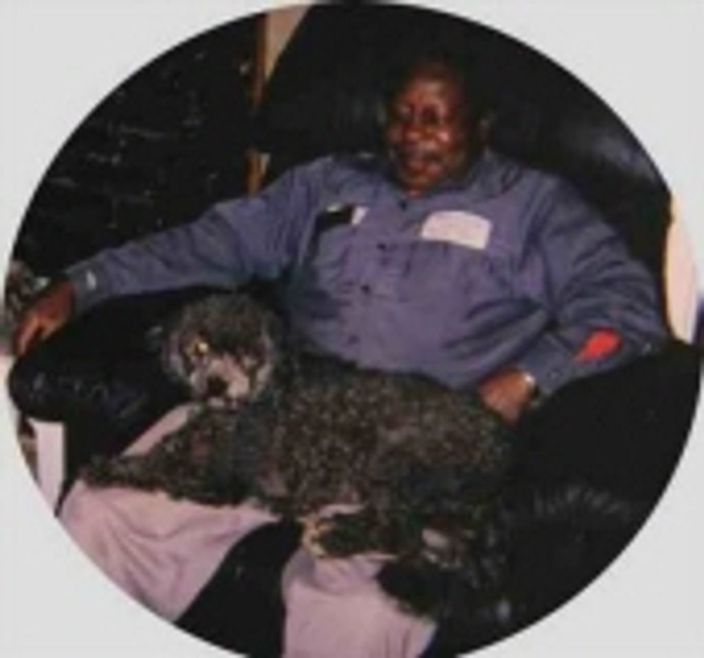 Allen Junius Simmons