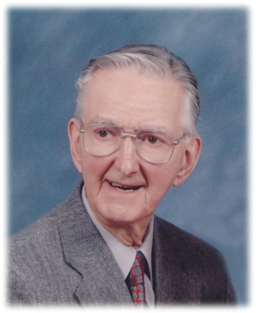 Godfrey Gravelle